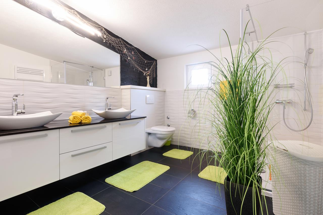 Studio Apartment Maslina Gornji Karin Exterior foto